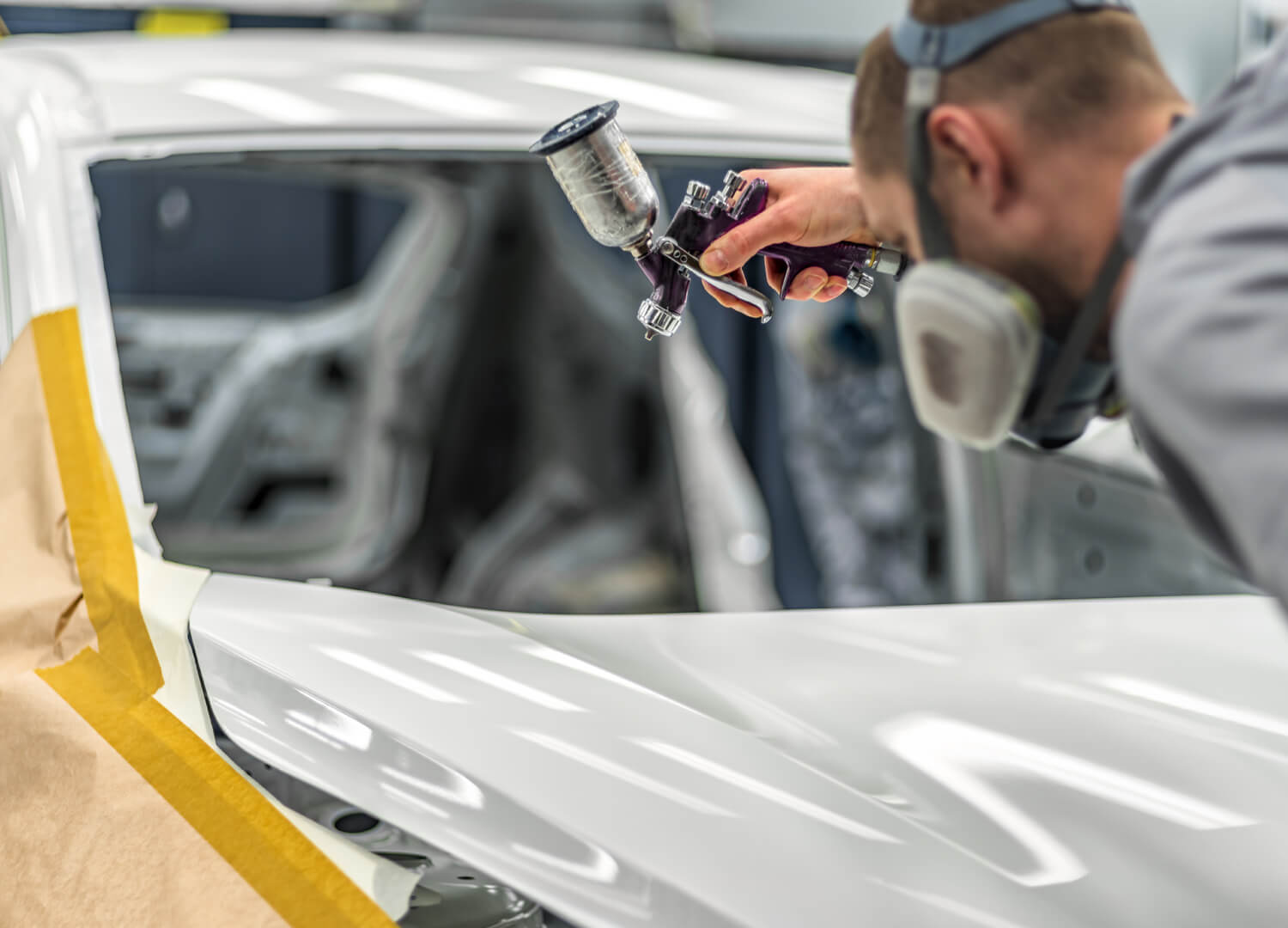 Automotive Solutions
