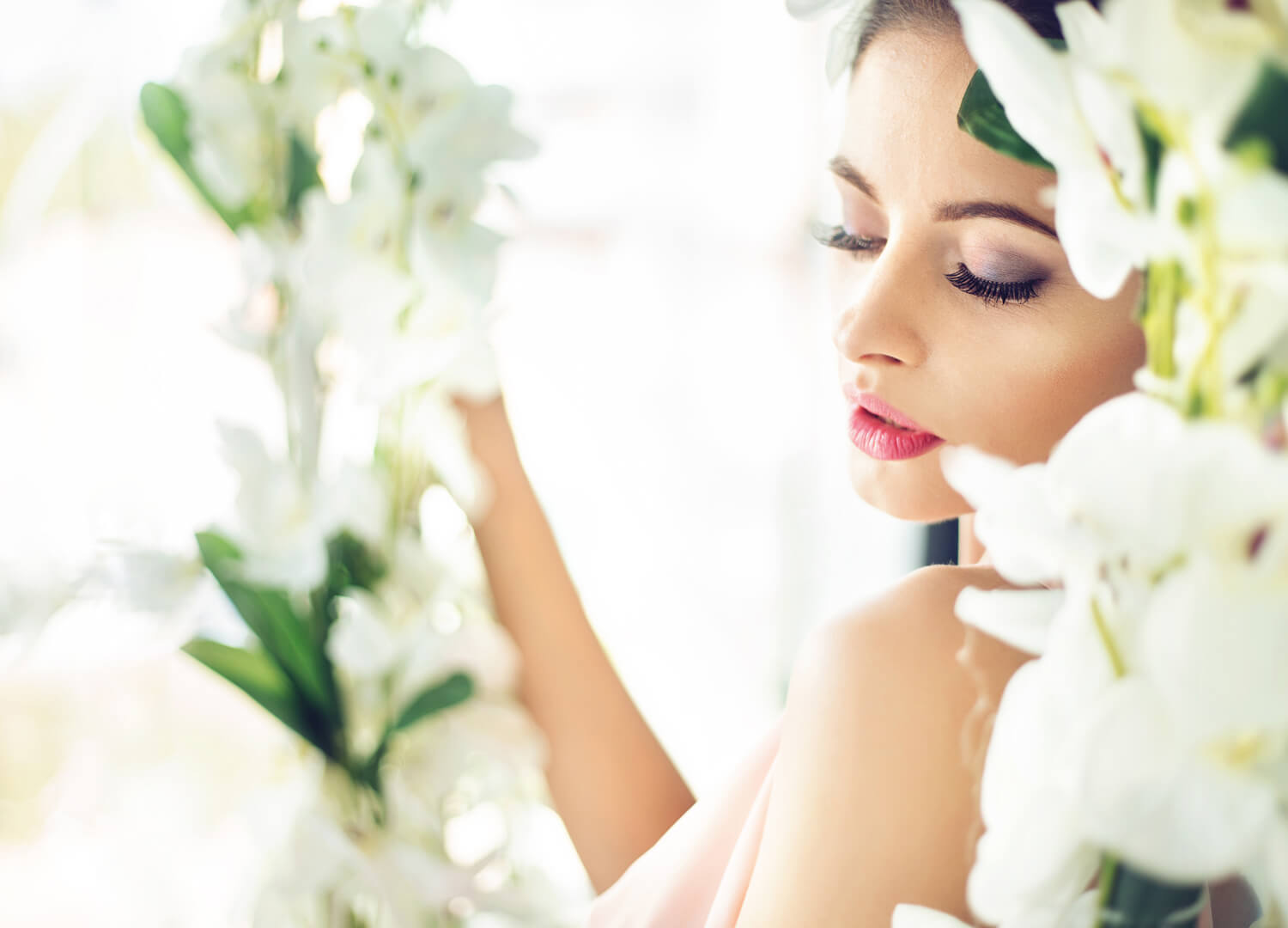 Cosmetics & Trends