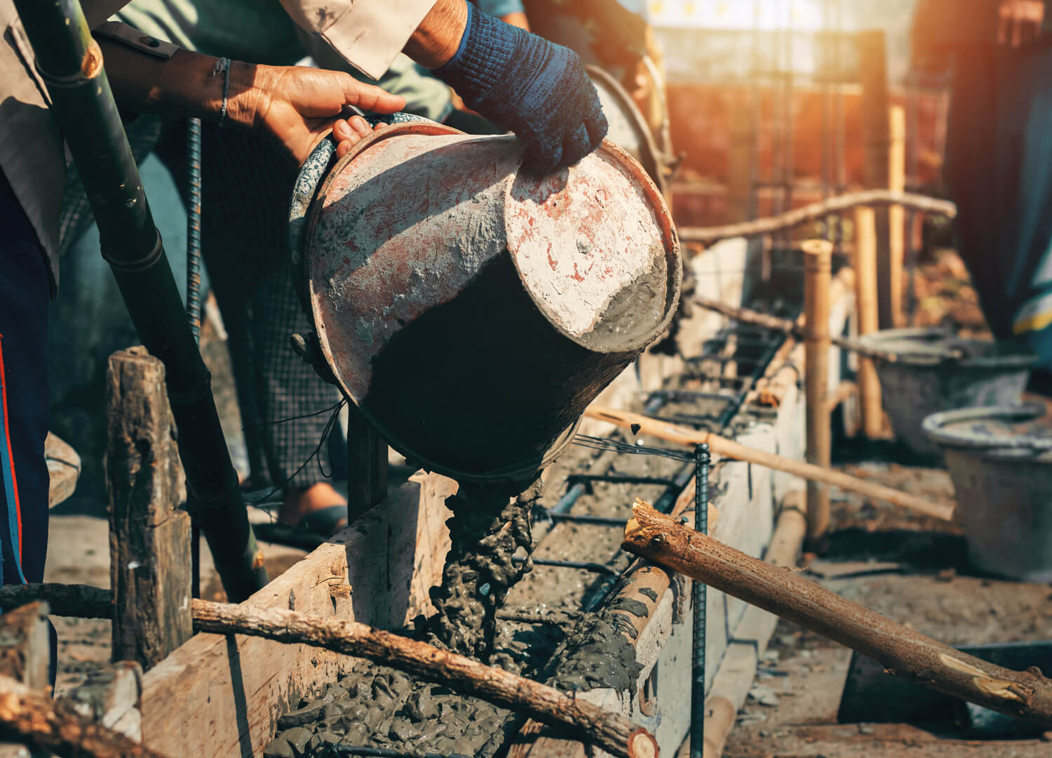 Engineering & Construction