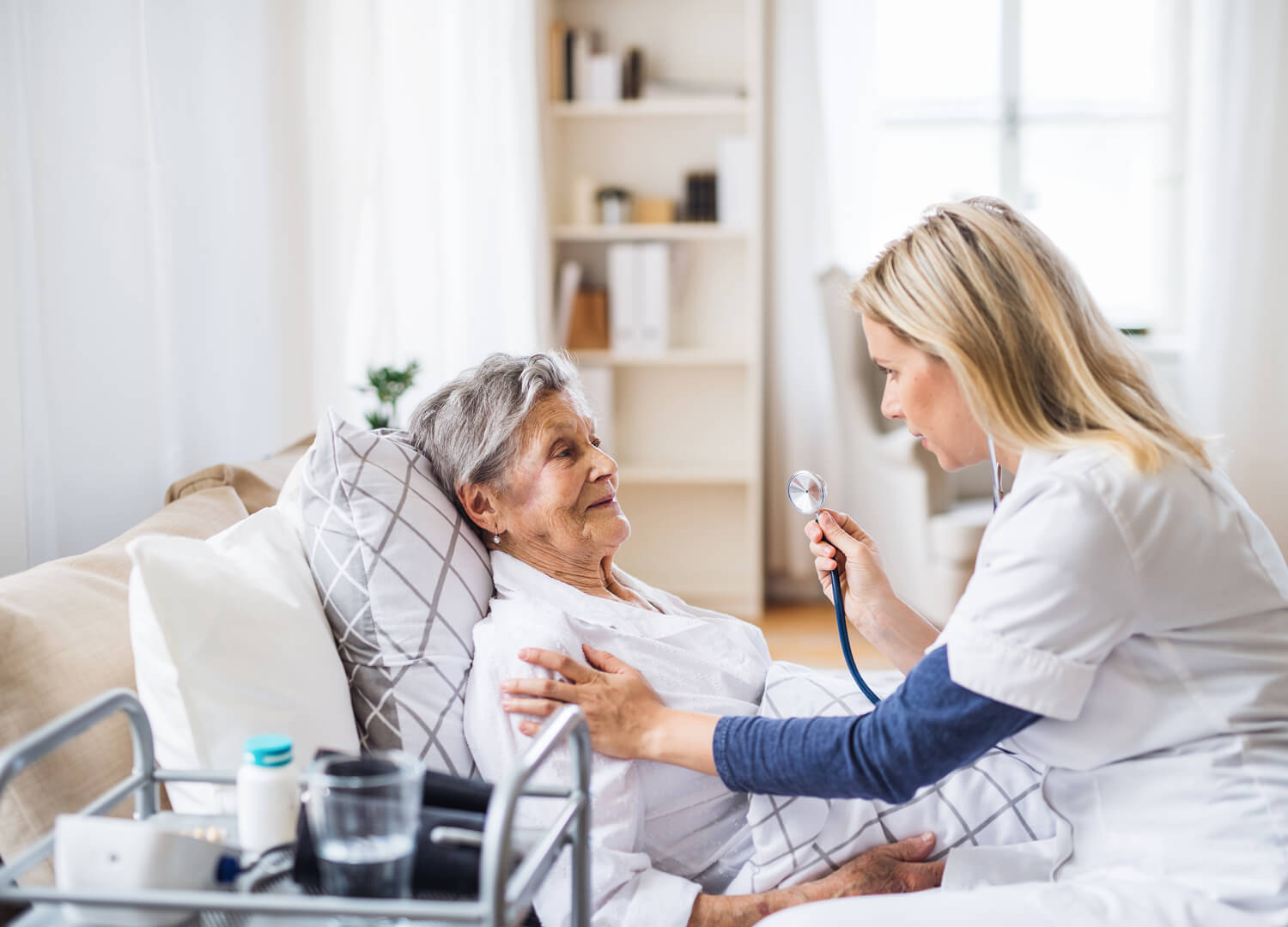 Health & Medical Care
