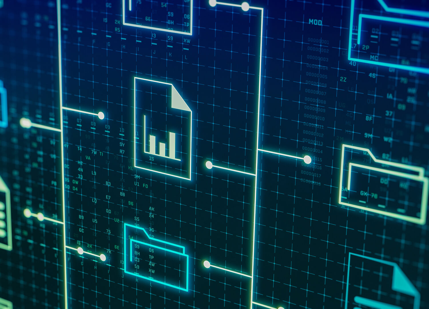 Emerging Technologies