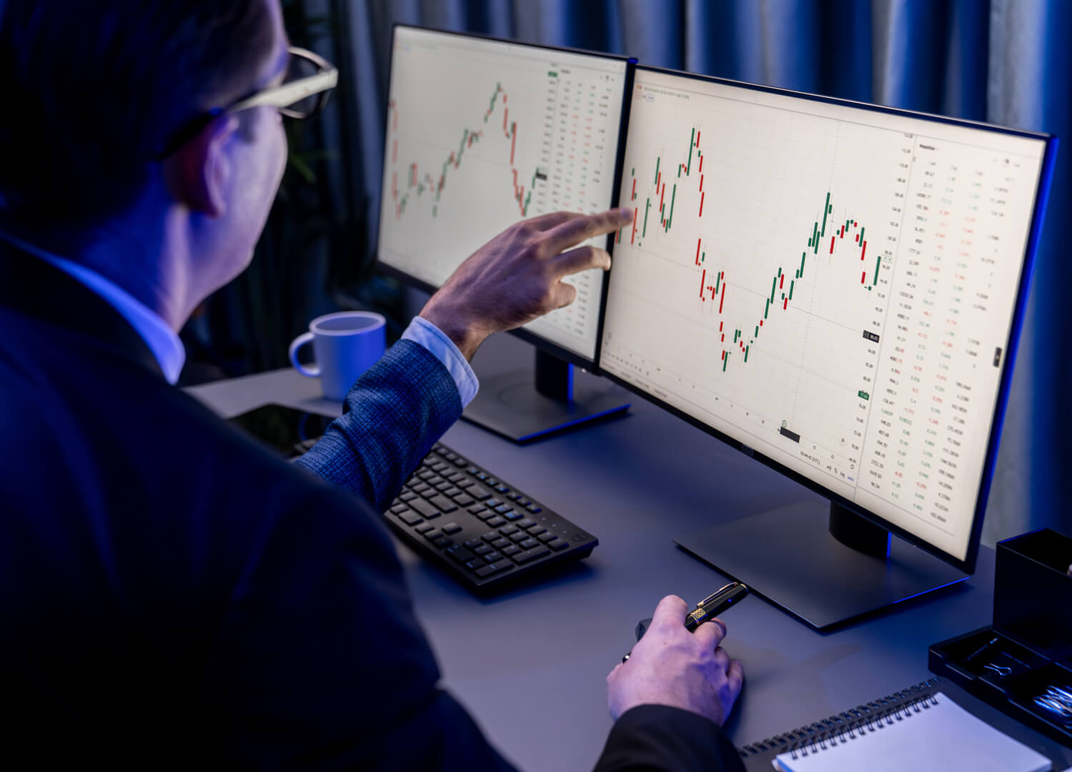 Investment & Finance