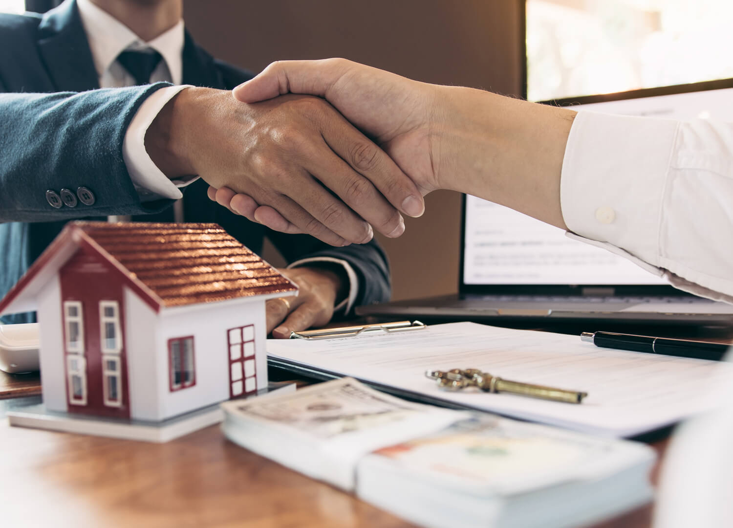 Realty & Housing