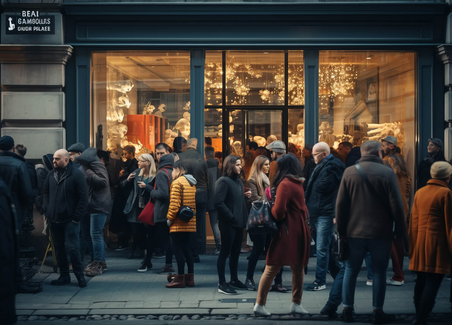 Consumer Retail