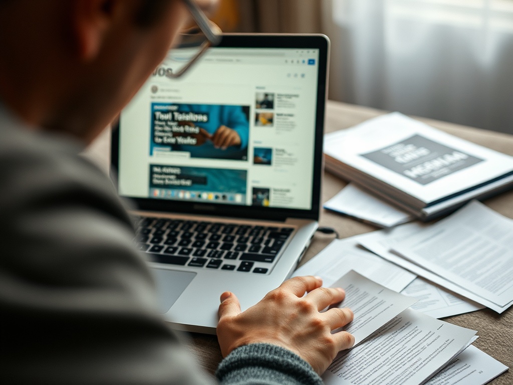 Newsletters Explained: Use newsletters to build direct audience relationships
