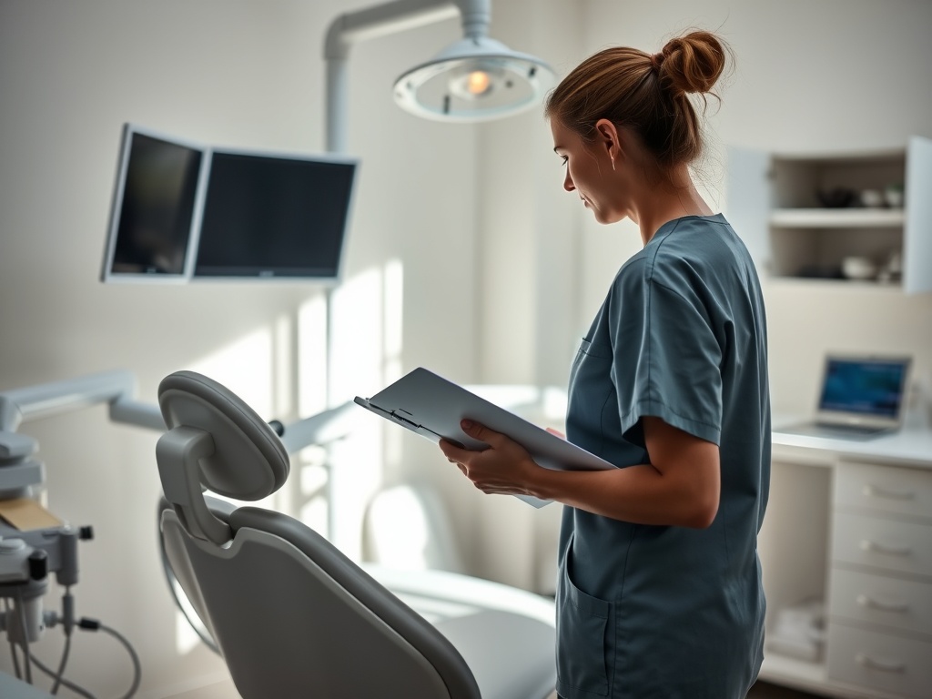 What to Do If You Haven't Seen a Dentist in Years