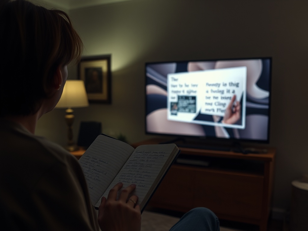 How to Read a Movie Review Without Letting It Ruin the Experience