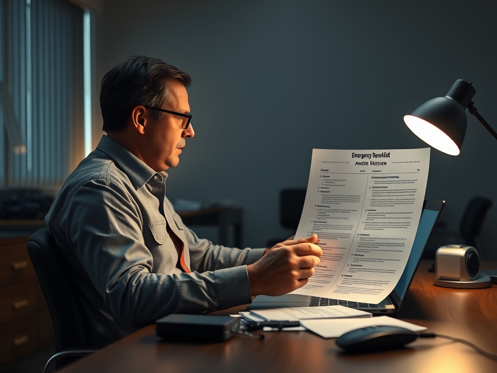 Business Continuity Testing: How Often and How Deep?