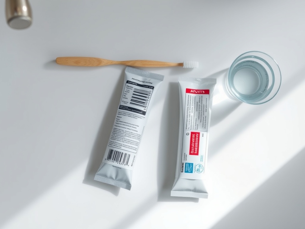 Fluoride Toothpaste vs Hydroxyapatite Toothpaste: What's the Difference?