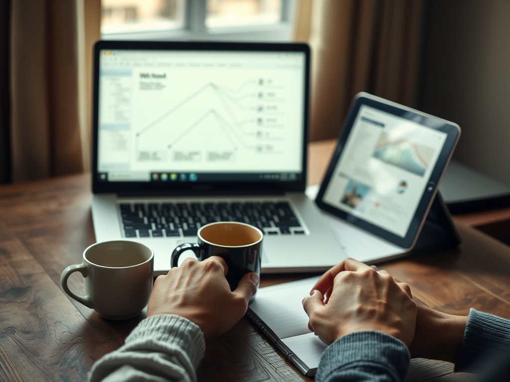 How to understand crawling, indexing, and ranking