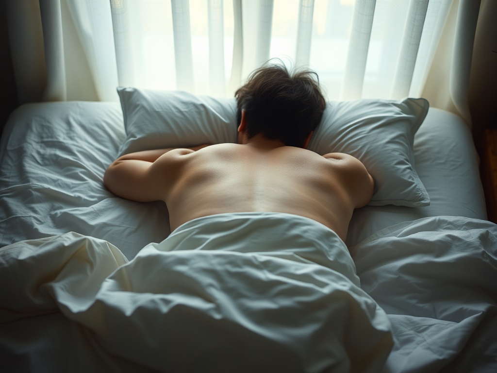 Mouth Breathing and Oral Health: Why It Affects More Than Dry Lips