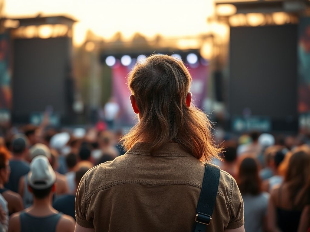 How to Protect Your Hearing at Concerts Without Killing the Experience