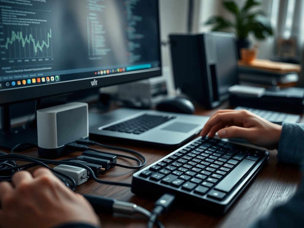 USB Hubs and Docks Setup Checklist: What to Review Before You Buy or Upgrade