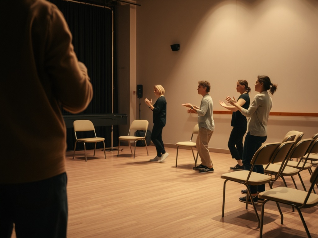 How to Follow a Shakespeare Production When the Language Feels Dense