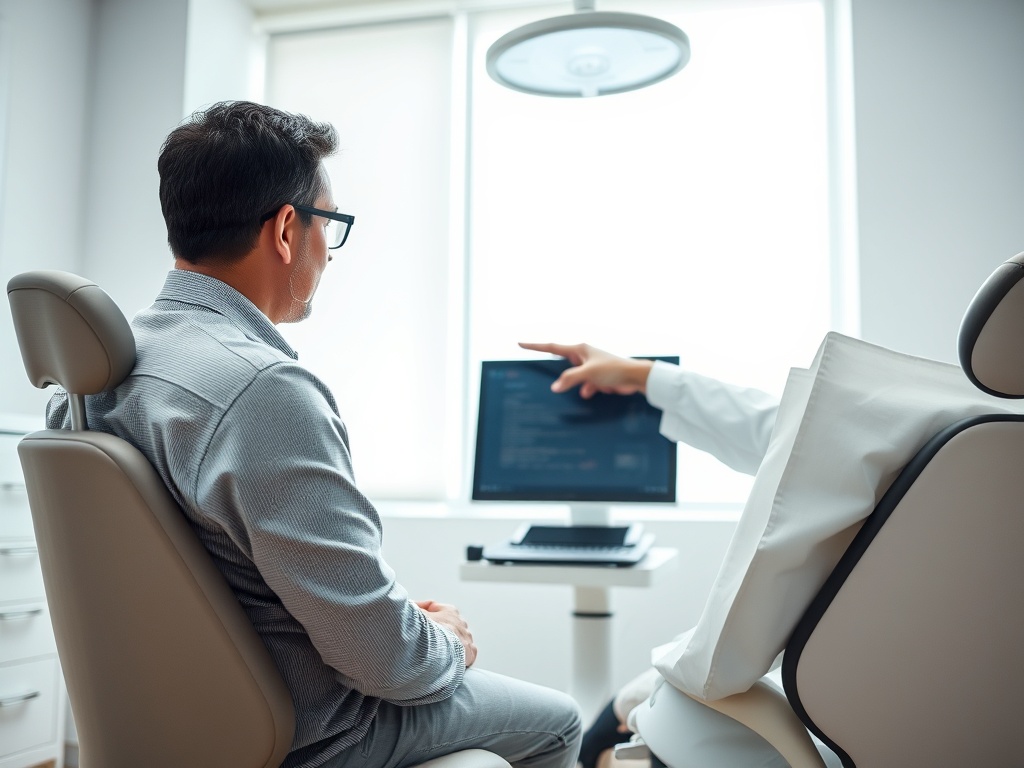 What to Do If Your Teeth Shift After Past Orthodontic Treatment