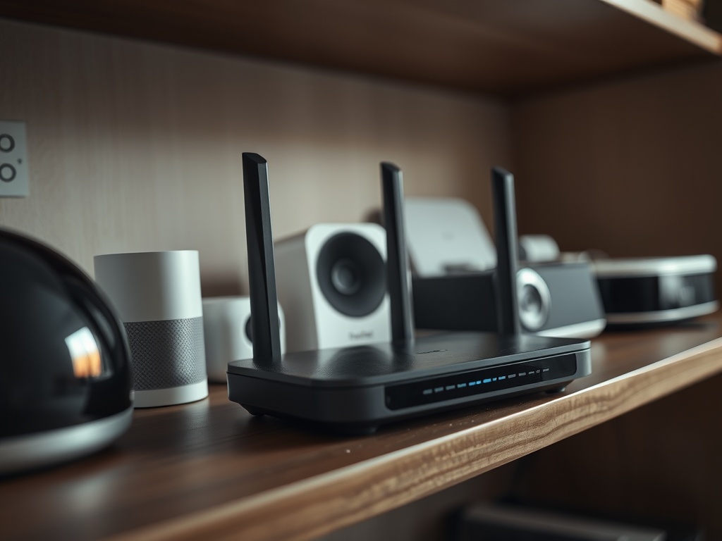 Smart Home Networking Basics: Connect smart devices without overwhelming your network
