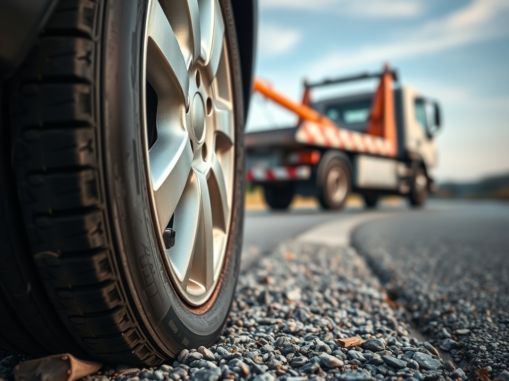 When a Towing Bill Is Worth It to Prevent Major Damage