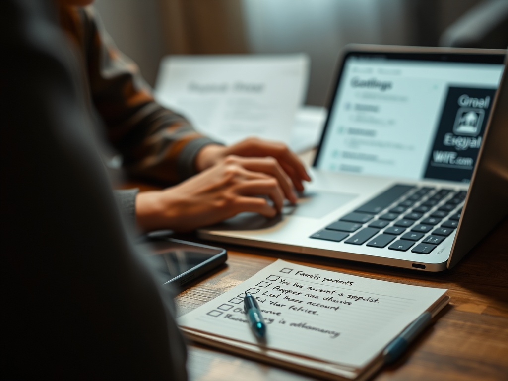 Family Internet Safety Mistakes That Put Accounts, Devices, and Data at Risk