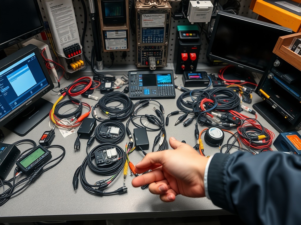 Which Automotive Service Trends Will Matter Most Over the Next Five Years