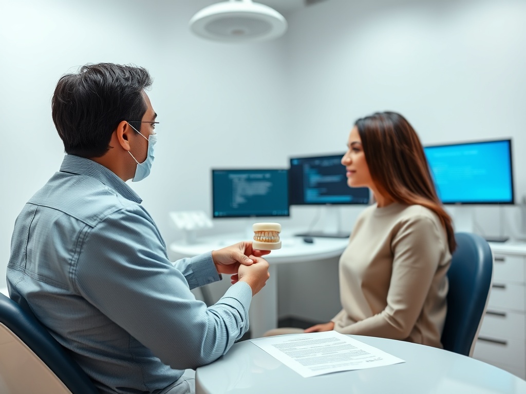 Questions to Ask at a Dental Implant Consultation