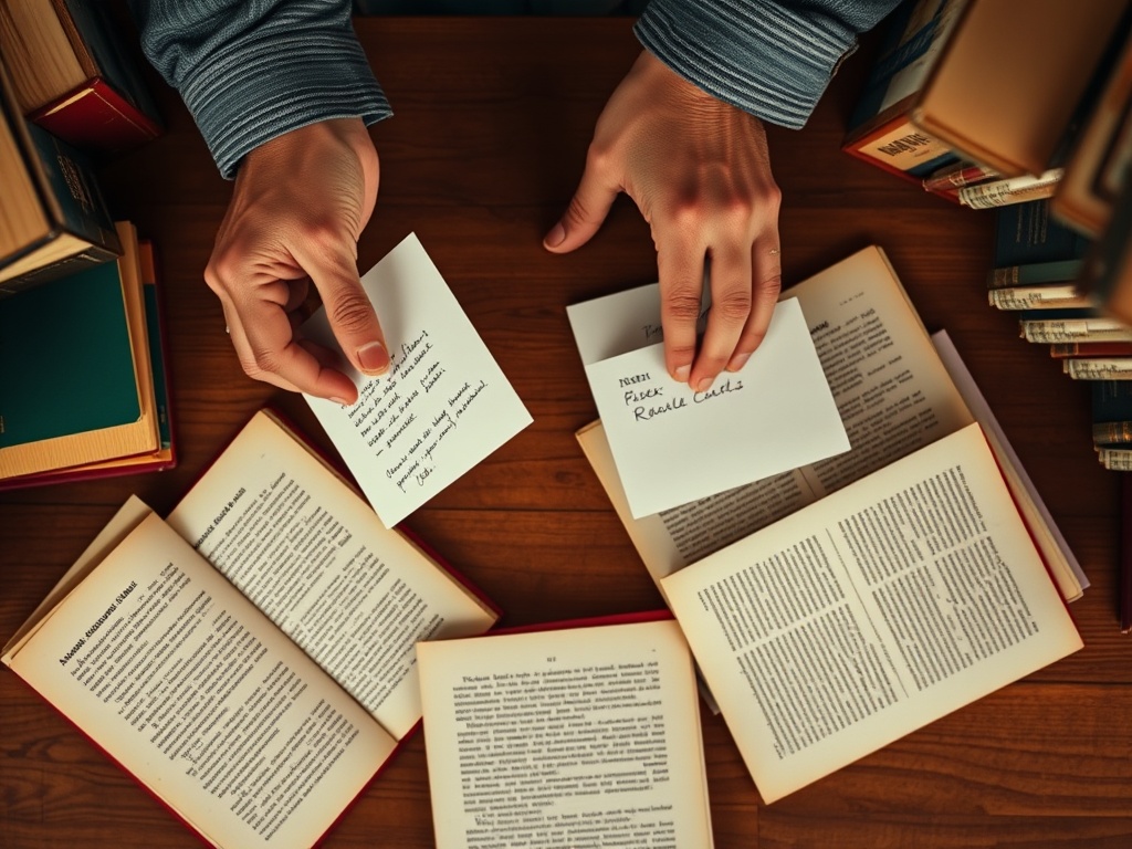 How to Build a TBR System That Doesn’t Spiral Out of Control