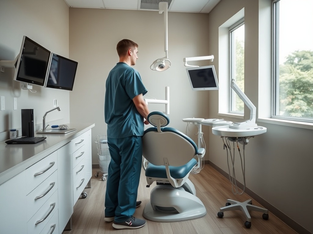 Adult Special Care Dentistry: How Appointments, Timing, and Support Change