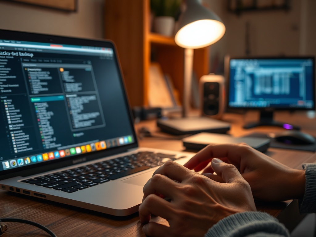 Cloud Backup vs Cloud Sync: Which Option Makes More Sense for assuming files are protected?