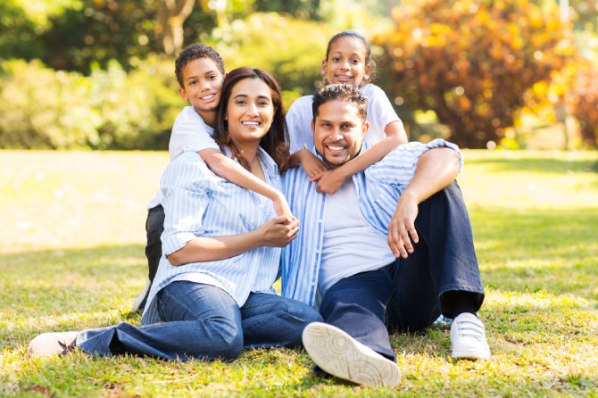 Family Wellness & Care
