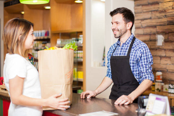 Neighborhood Business Network