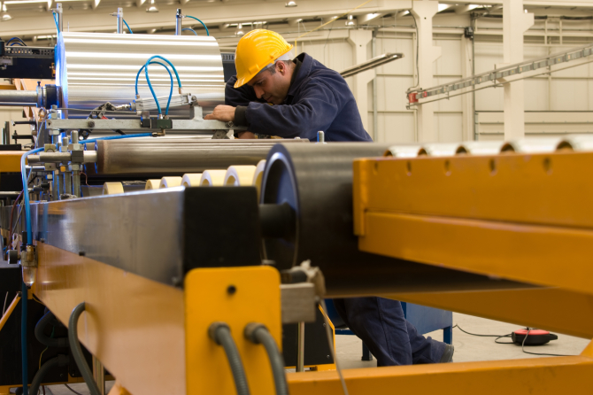 Manufacturing Solutions