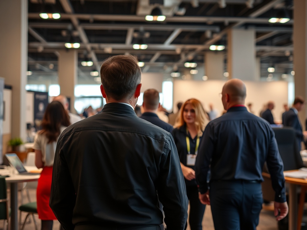 How Sustainable Experiential Events Is Changing Event Trends for Event Teams