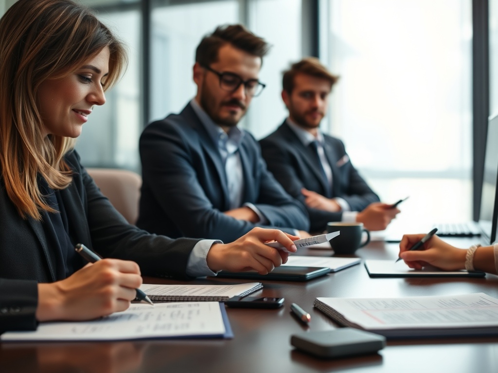 What Strong Transparent communication Looks Like in Practice