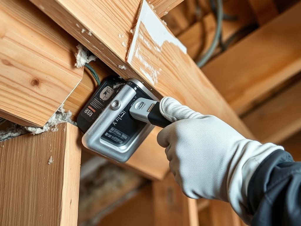 Insulation upgrades homeowners can pair with renovation work