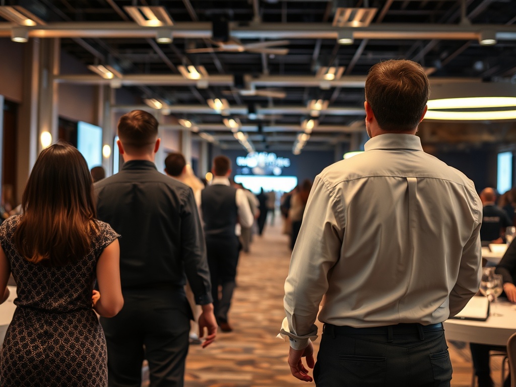 Human-Led vs. AI-Assisted Event Operations