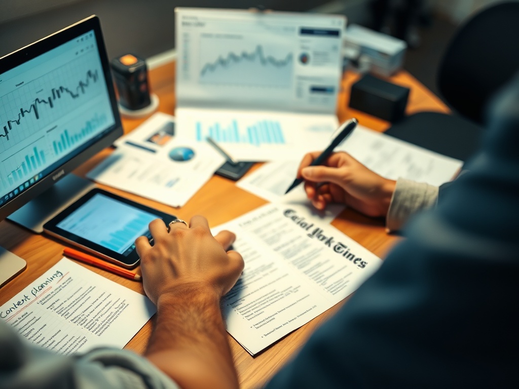 Tools and Frameworks for Better Social media voice