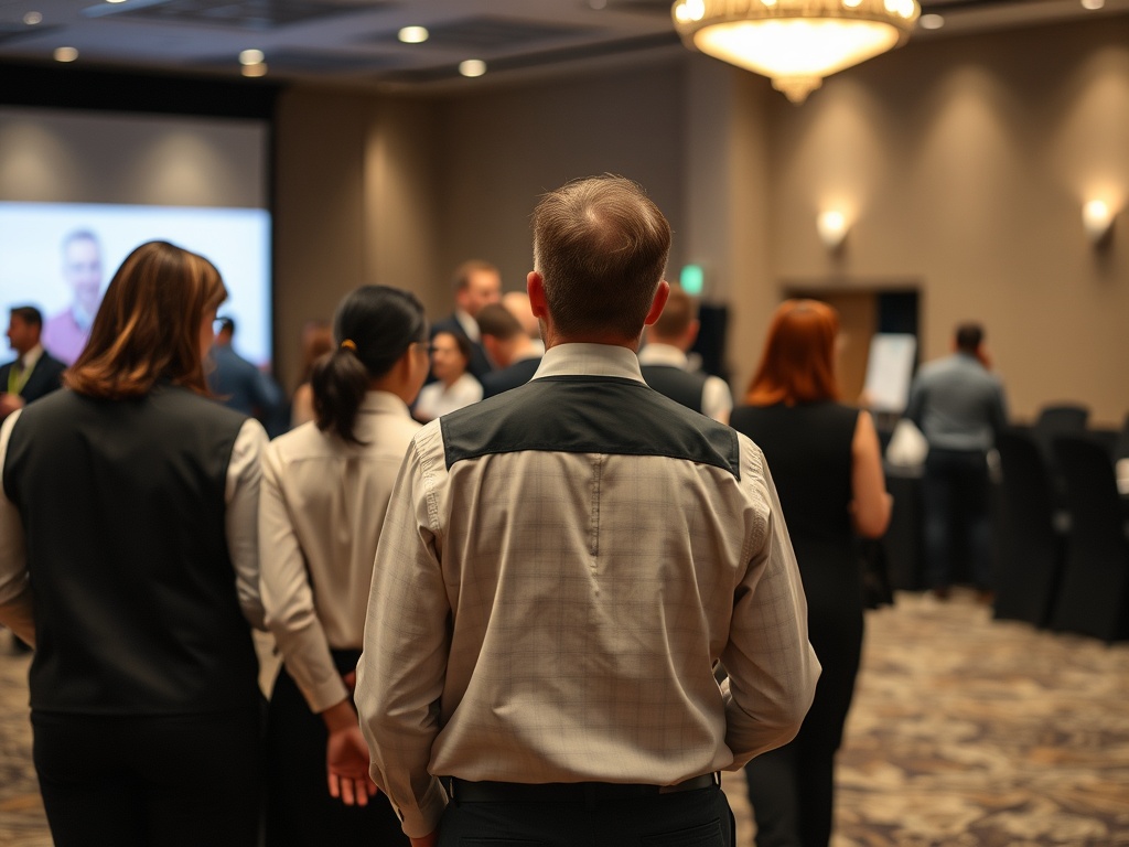 Best Practices for Event Team Roles, Staffing, and Volunteer Management in Modern Event Planning