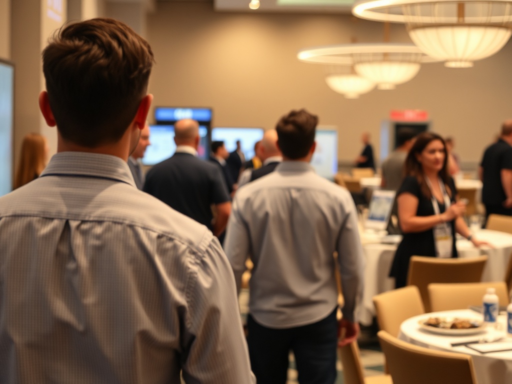 Top Tools and Templates for Sponsor Reporting in Event Operations