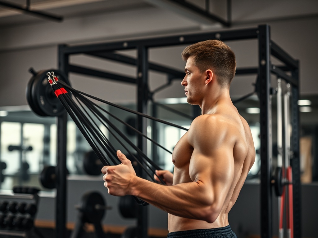 The Best Shoulder Mobility Routine for Lifters and Desk Workers